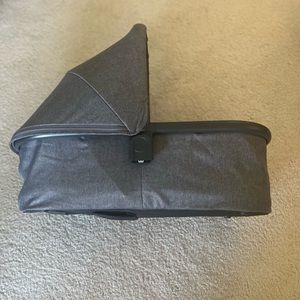 UppaBaby Bassinet